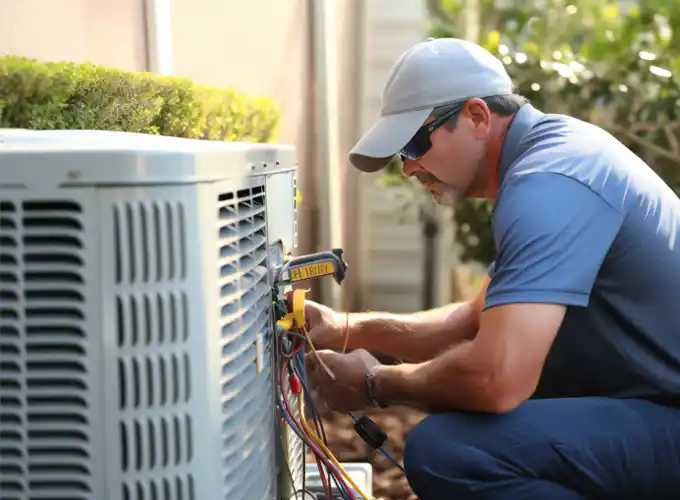 installateur Cadier en Keer